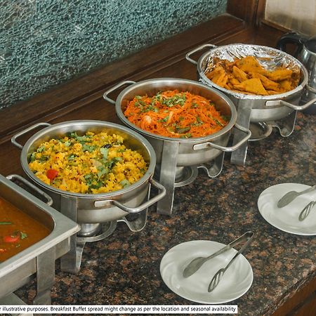 Itsy Hotels Greenland Jungle View Bhubaneswar Luaran gambar