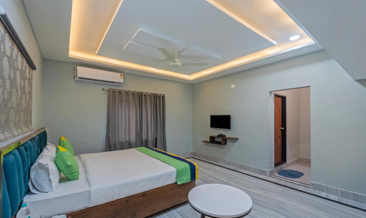 Itsy Hotels Greenland Jungle View Bhubaneswar Luaran gambar