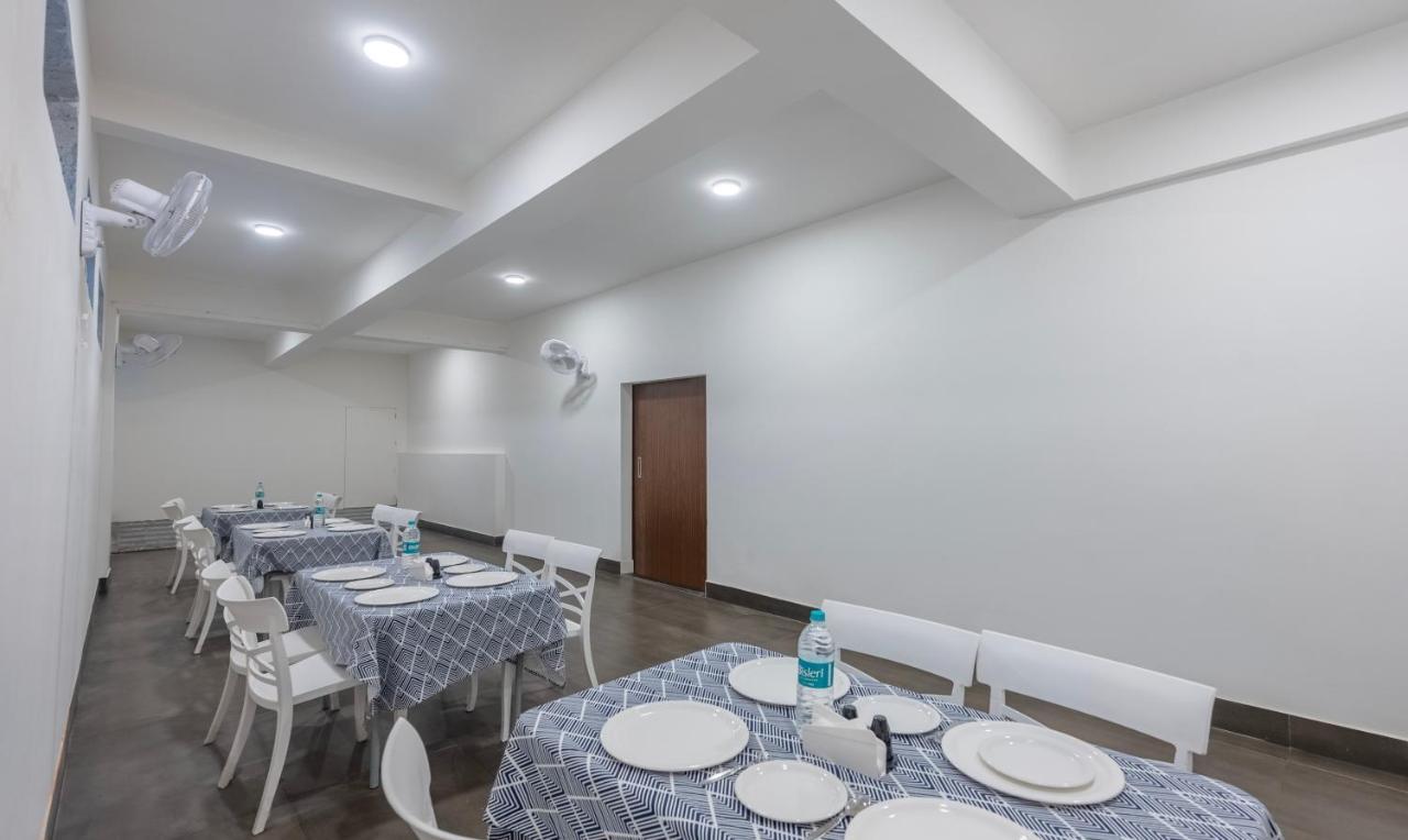 Itsy Hotels Greenland Jungle View Bhubaneswar Luaran gambar