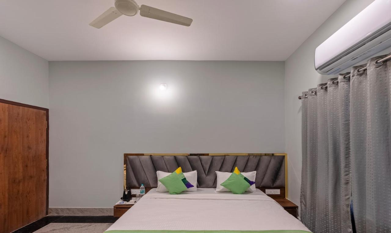 Itsy Hotels Greenland Jungle View Bhubaneswar Luaran gambar