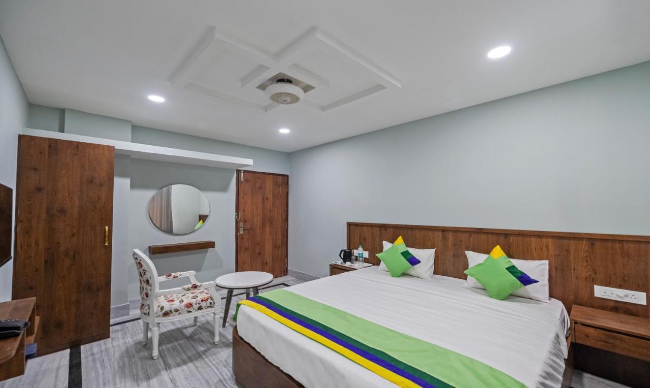 Itsy Hotels Greenland Jungle View Bhubaneswar Luaran gambar