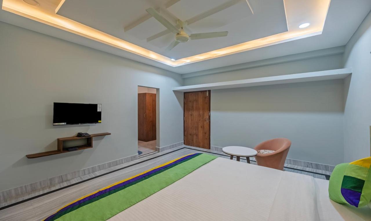 Itsy Hotels Greenland Jungle View Bhubaneswar Luaran gambar
