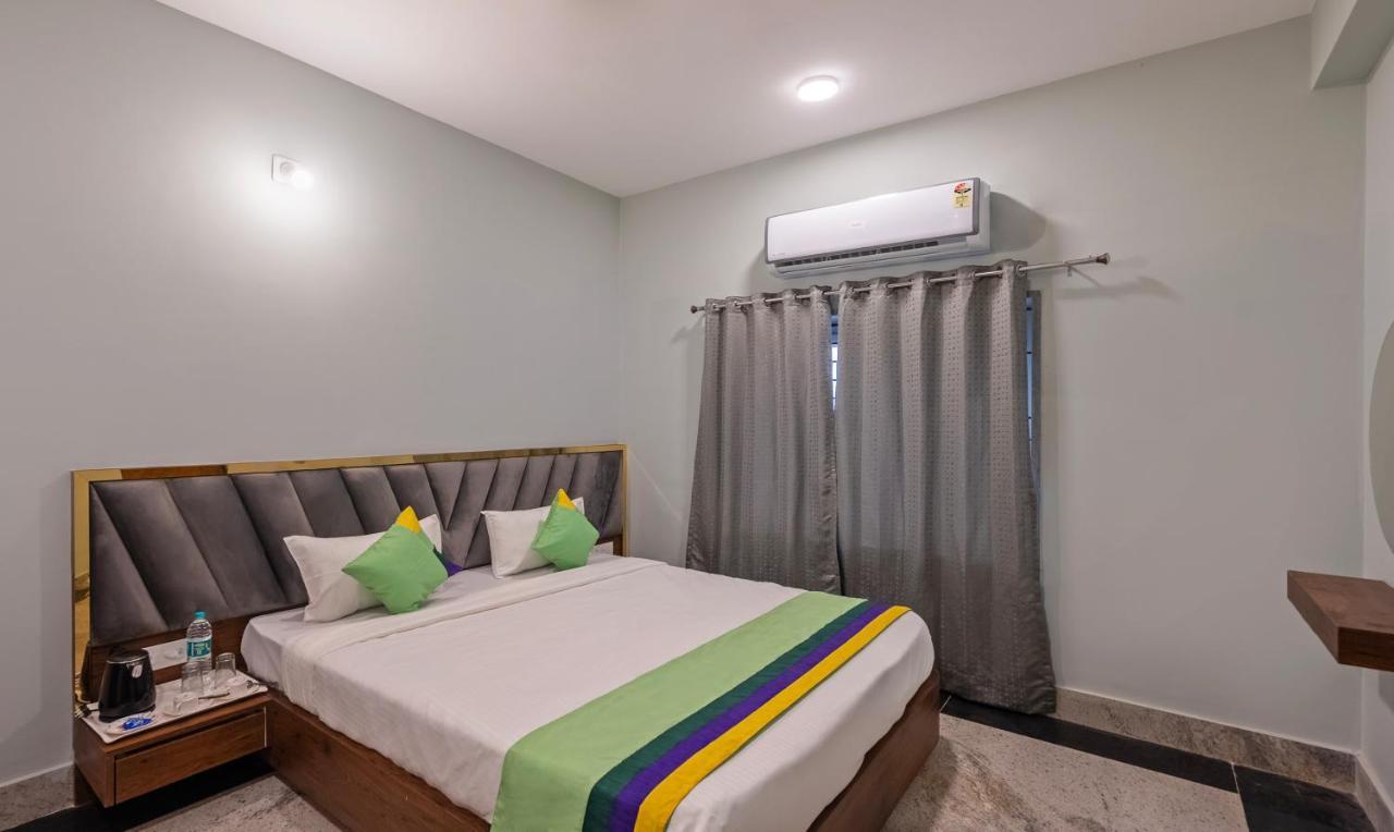 Itsy Hotels Greenland Jungle View Bhubaneswar Luaran gambar